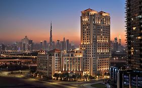 Marriott Executive Apartments Dubai al Jaddaf